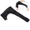 Adjustable Shoulder Support Brace Elastic Injury Guard Shoulder Protector for