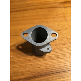 Polaris NOS Vintage Polaris 70 TX Colt 800 Twin Megaphone Exhaust Flange