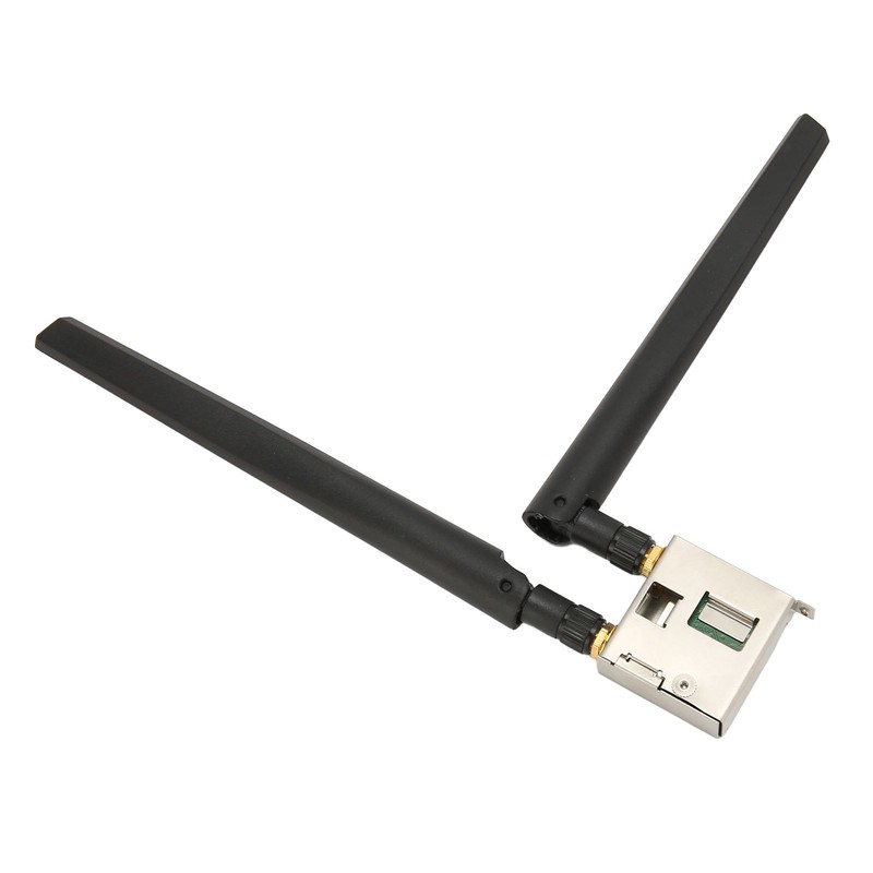 AX210NGW WIFI 6 Desktop Wireless Network Card with 2 Antenna