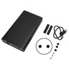 3.5in 2.5in USB3.0 to SATA HDD Enclosure 6Gbps Support SATA