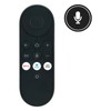 PERFASCIN KP45CM Replacement Voice Remote Control Fit for Portal KP45CM