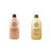Happy Bath Truly Moisturizing / Mild Body Wash (900g, Select Option) Mild Body Wash