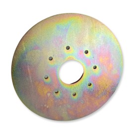 Quad Logic Polaris Ranger 800, 800 Crew, 800 XP (2010-2014) Parking Brake Rotor - 3234951