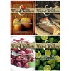 Wind & Willow Sweet Cheeseball and Dessert Mix Bundle (4