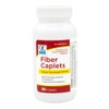 Quality Choice Fiber Therapy Caplets, Safe and Comfortable Constipation Relief