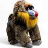 Carl Dick Mandrill 3651 Monkey Soft Toy Approx. 28 cm