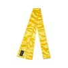 Playwell Martial Arts Grading Satin Kung Fu Sash - Yellow