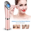 Electric Multi functional Ion Eye Beauty Machine Wrinkles Smoothing Anti