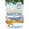 Christmas Sisters (Soul Sisters at Cedar Mountain Lodge, Band 1)