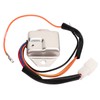 Engine Ignitor Assembly 19627 G1 Accurate Ignition Reliable Replacement for