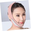 Baluue 1pc V Face Thin Face Bandage Face Lifting Mask