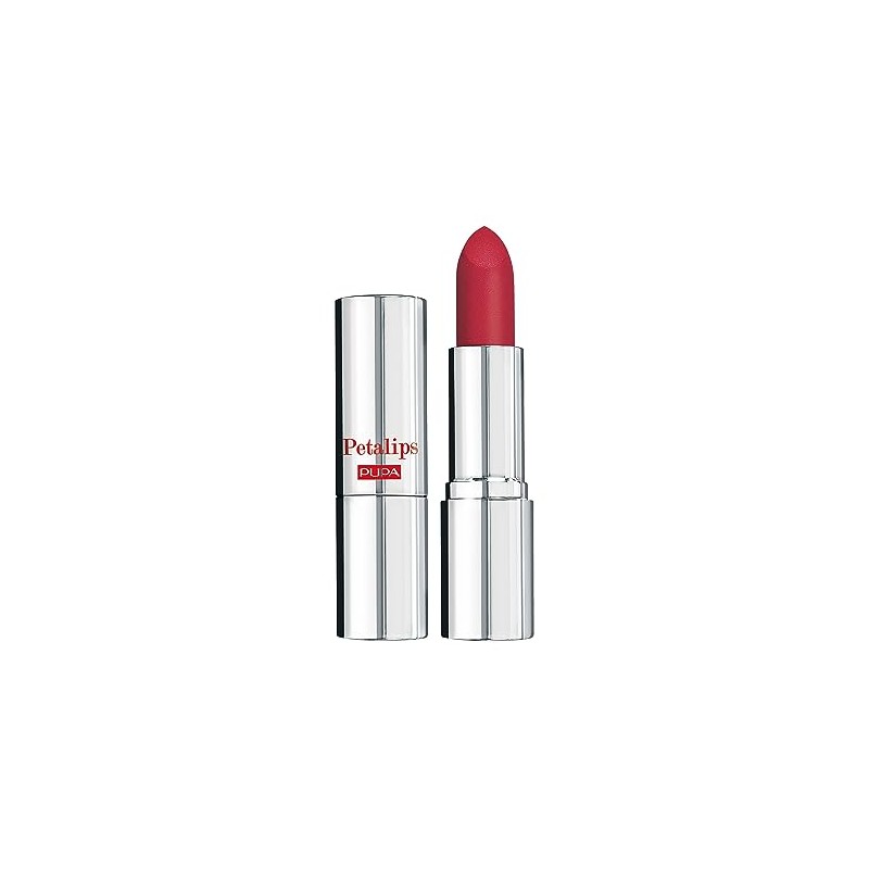 Pupa Petalips Rossetto Matt 016
