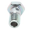 Fuel Filter Head 3963983 Compact Scratch Resistant Replacement For Cummins