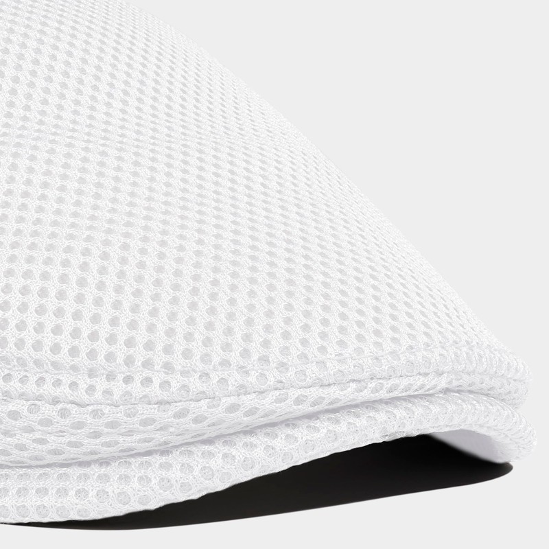 PivotWing Men's Flat Cap Lightweight Breathable Flat Cap Soft Mesh