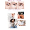 Pack of 60 Snail Collagen Eye Patch, Soothing Eye Bag