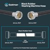 Eastman Washing Machine Drain Hose, 3/4 Inch FHT Connection, 5