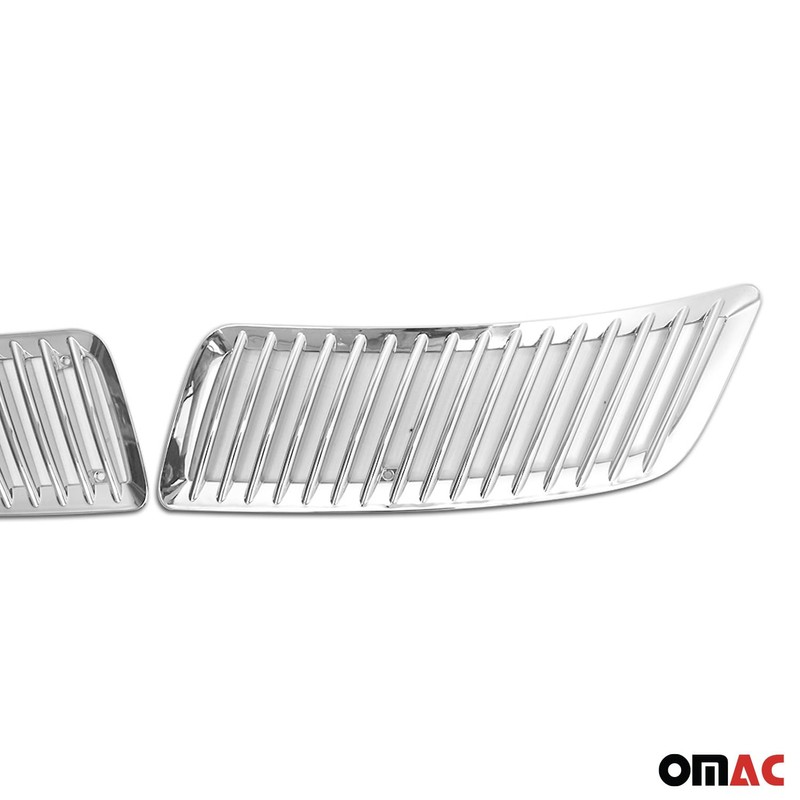 OMAC Front Bumper Grill Trim Molding for Mercedes Sprinter W906