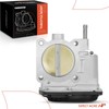 A-Premium Throttle Body Assembly with TPS Sensor Compatible with Subaru