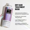 IGK Igk antisocial overnight bond building dry hair mask unisex
