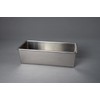 Whole Grain Chrome Steel Baking Tin 25cm