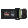 Ergodyne Squids 3123 Tool Wristband with D-Ring Tool Lanyard Tethering