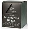 The Tea Makers of London Invigorating Lemongrass and Ginger Loose