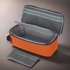 LAKE OF FIRE 12.6" Small Tool Bag Pouch for Men