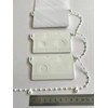 VERTICAL BLIND BOTTOM WEIGHTS AND CHAINS REPAIR KIT SPARE PARTS