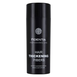 Fidentia Premium Pouring Hair, Stray Hair – Professional Line Hair Thickening in Light, Fine Hair 25g