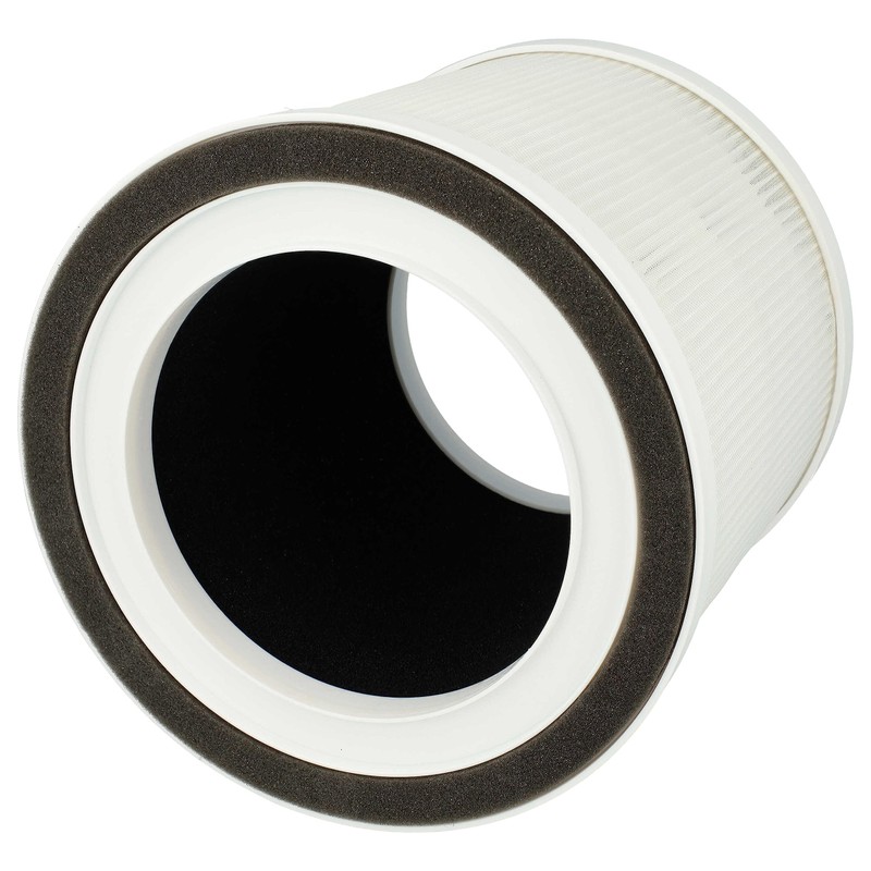 vhbw Air Filter Compatible with TCL Breeva A1, A1W Air