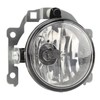 Front Fog Light 8321A669 Clear Lens Front Bumper Fog Lamp
