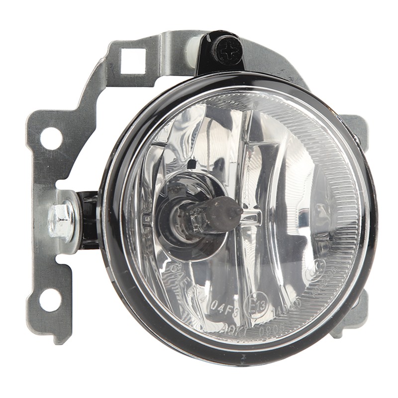 Front Fog Light 8321A669 Clear Lens Front Bumper Fog Lamp