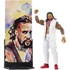 WWE Jey USO Elite Collection Action Figure