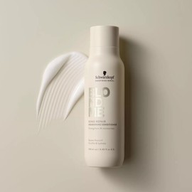 Schwarzkopf Blondme Bond Repair Nourishing Conditioner 250ml