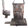 Tree Stand Seating Oxford Cloth Thick Sponge Foldable Size Adjustable