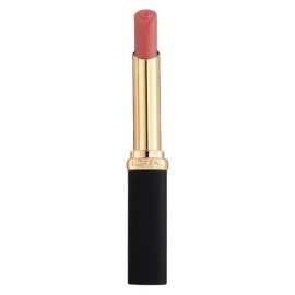 Labial Color Riche Intense Volume Matte L'oréal Paris Acabado Mate Color 103 BLUSH AUDACE