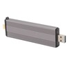 M.2 Nvme PCIE NGFF SATA SSD Enclosure USB3.2 Gen2 Type