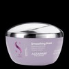Alfaparf Milano Semi Di Lino Smooth Smoothing Duo Bundle