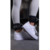 Fitgriff Foot Straps V3 - for Fitness Training on Cable