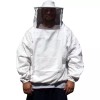 Jawadis USA Unisex Beekeeper Jacket w/ Veil | 2XL |
