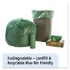 STOG3340E11 - Controlled Life-Cycle Plastic Trash Bags