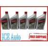 Honda DW1 ATF Fluid 08200-9008 Automatic Transmission Fluid 5 Quarts