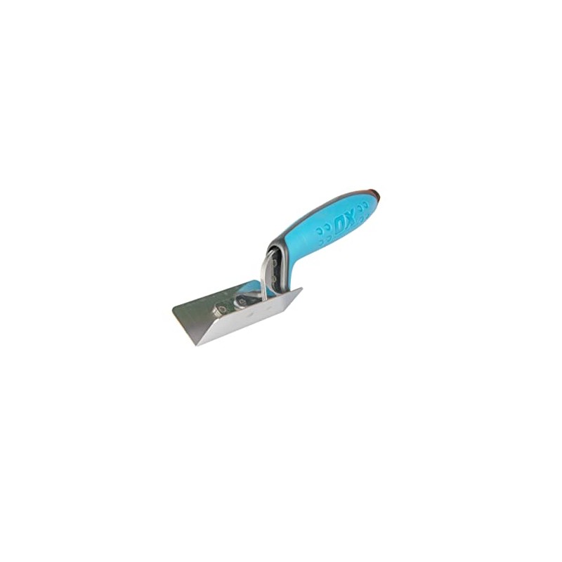 OX Pro Internal Corner Trowel S/S - 30x80mm