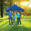 Caravan Canopy Skybox 3.2 Foot x 6.5 Foot Instant Multipurpose