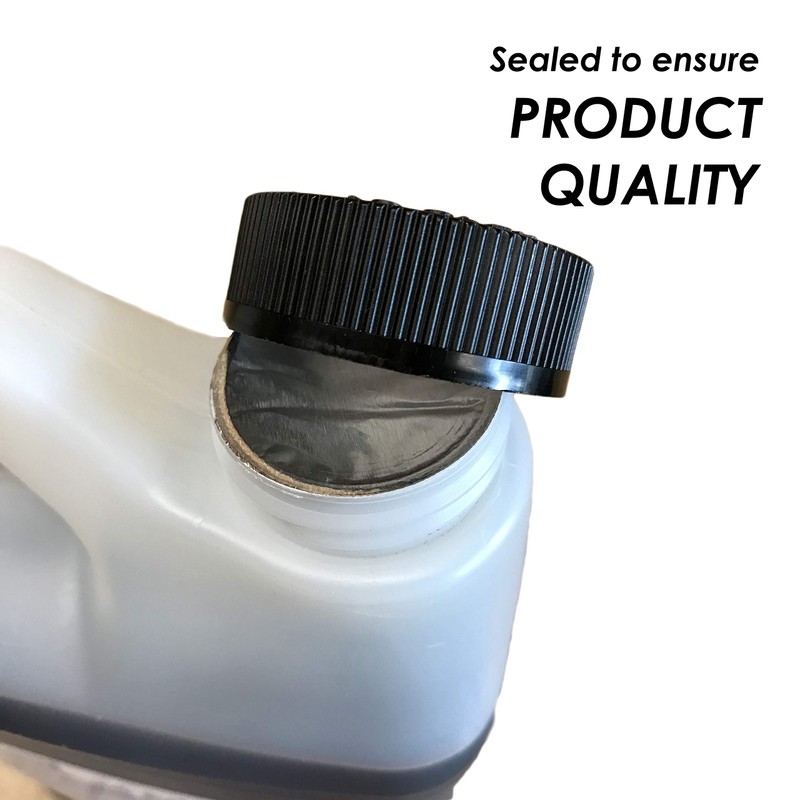 Stanadyne Performance Formula Diesel Fuel Additive 2 Pack of 1/2
