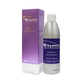 MILKYWHITE PURE RADIANT BODY LOTION LOTION WITH MILK PEPTIDE 350ml