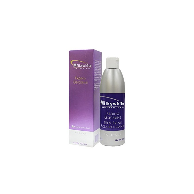 MILKYWHITE PURE RADIANT BODY LOTION LOTION WITH MILK PEPTIDE 350ml