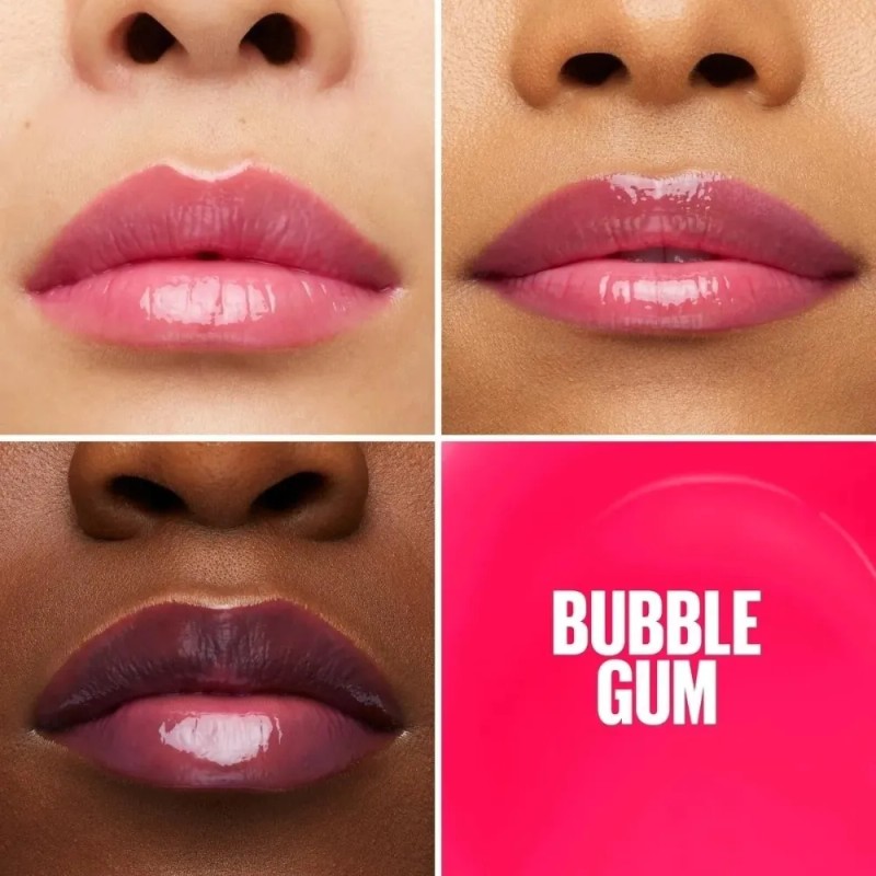 Brillo Lifter Gloss Con Acido Hialuronico 5.4ML Maybelline