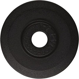 Reed Tool 1-2PVC Cutting Wheel for Tubing Cutters, 0.280-Inch
