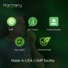 Harmony Nutraceuticals Papaya Leaf Supreme Extract Highest Potency Maximum Bioactivity